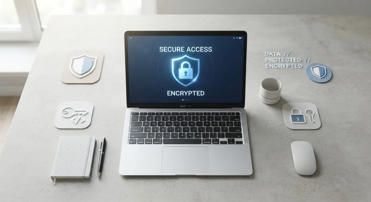 A Plain-Language Glossary of Online Security Terms