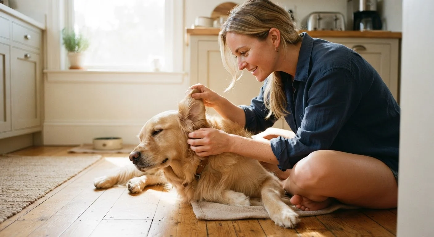 At-Home Pet Health Monitoring: Building a Routine That Catches Problems Early