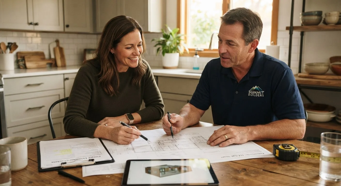 Before You Hire a Contractor: Questions Worth Asking at Every Stage