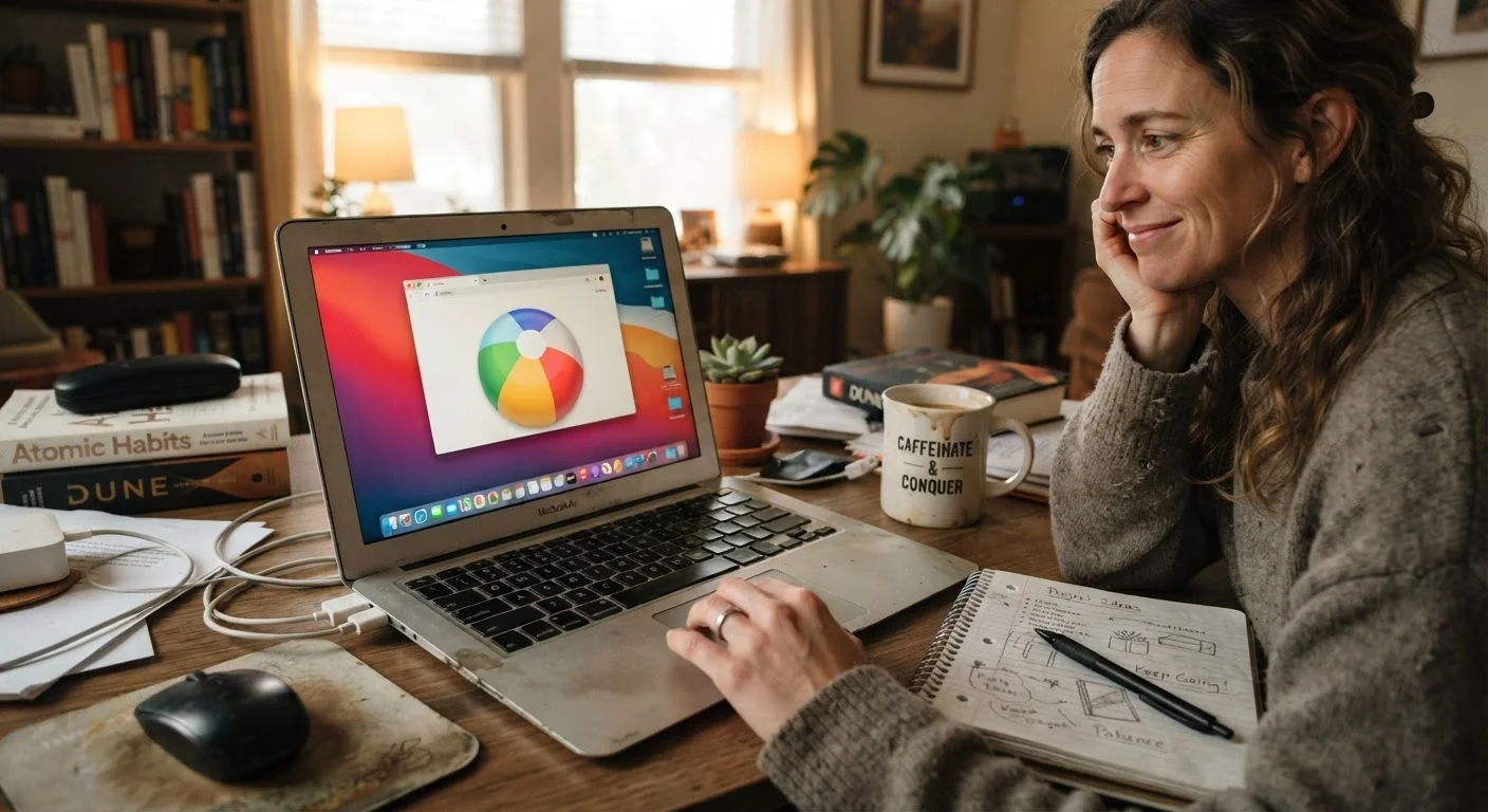 Before You Toss That Slow Computer, Try These Steps First