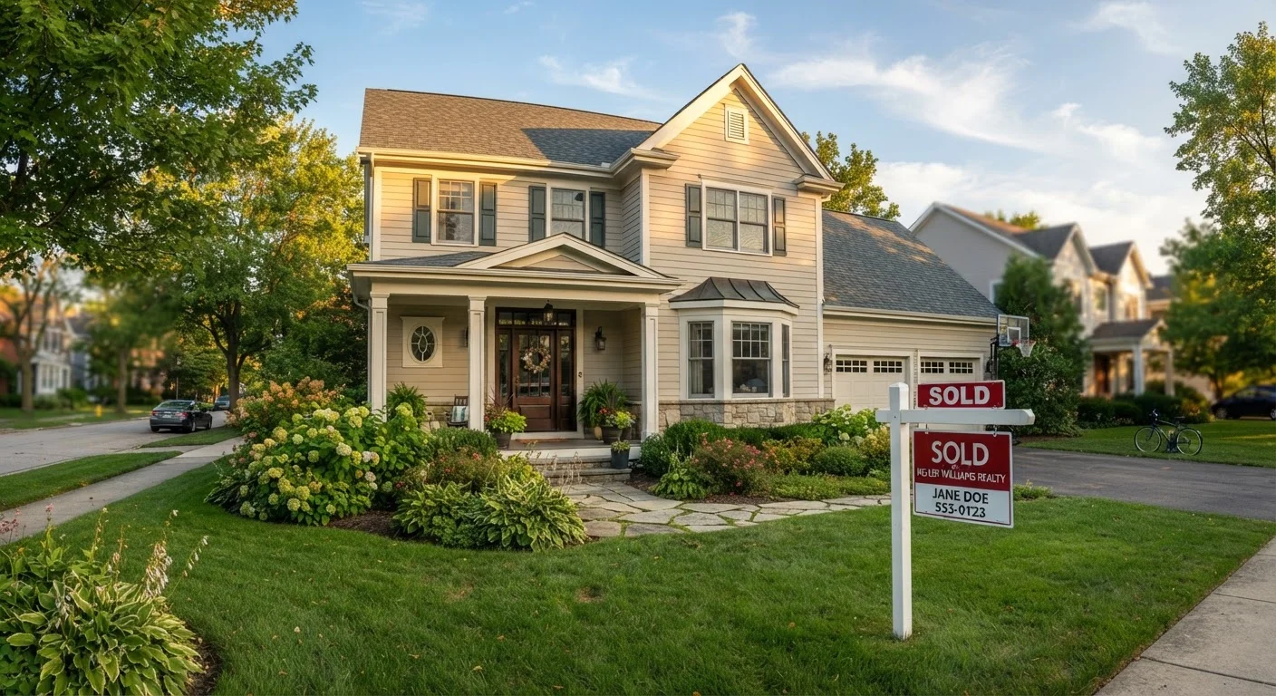 Buying a Home: The Complete End-to-End Guide for American Consumers