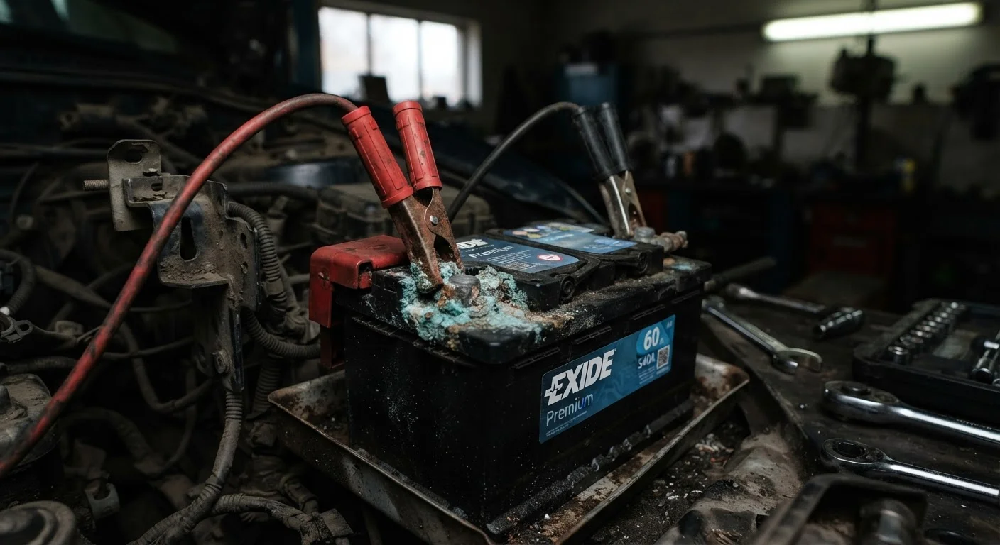 Car Battery Health: What Drains It and How to Extend Its Life