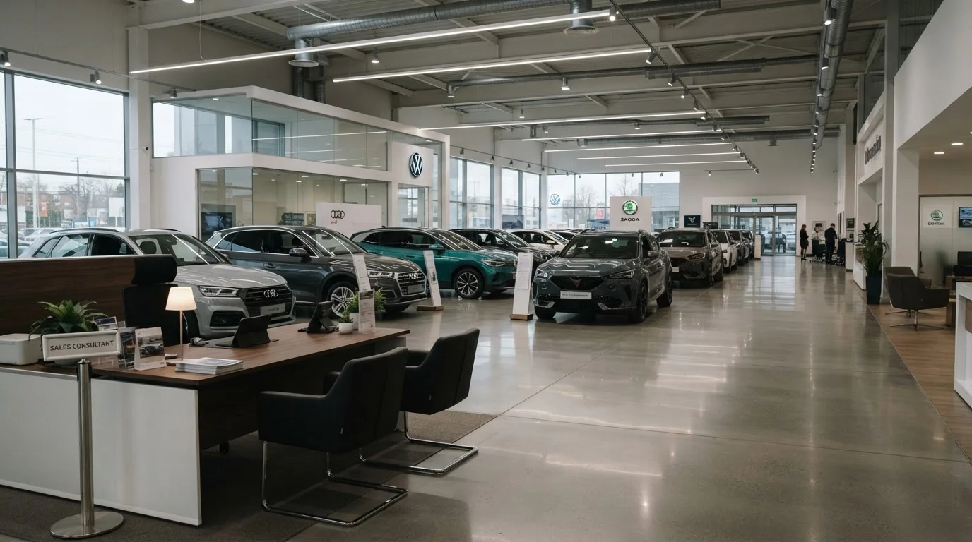 Car-Buying Myths That Cost Shoppers Real Money