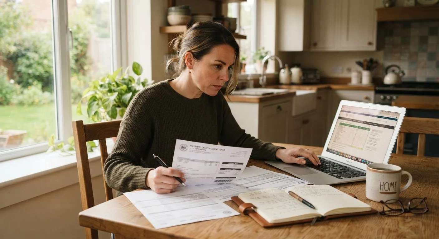 Challenging Your Property Tax Assessment: A Practical Walkthrough
