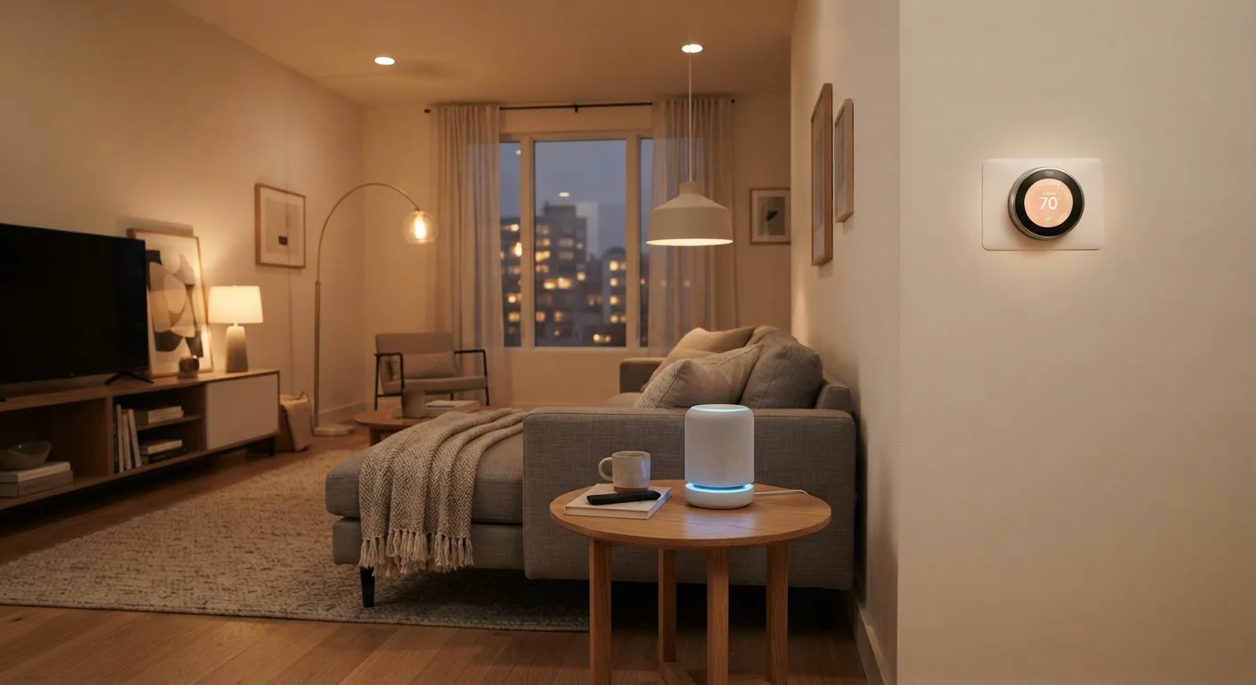 Common Myths About Smart Home Technology That Many Americans Still Believe
