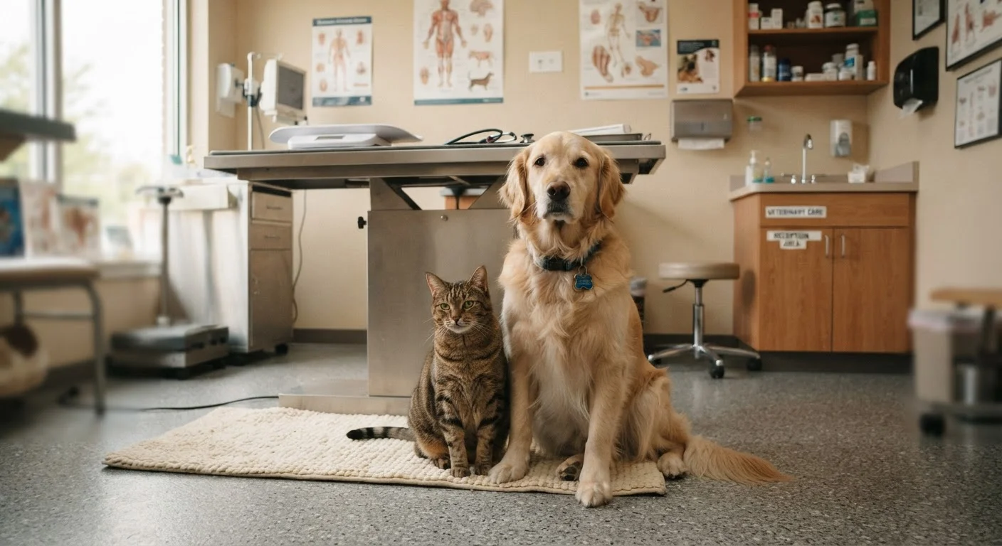 Common Pet Care Myths That Can Quietly Harm Your Animal