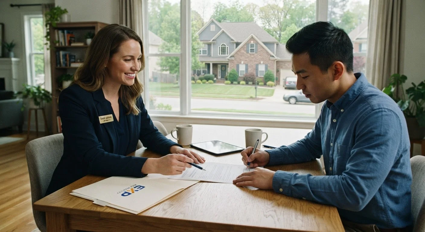 Contingencies in a Home Purchase Contract: What They Protect and What They Cost You