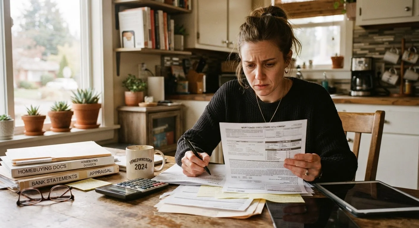 Costly Assumptions Buyers Make About Closing Costs