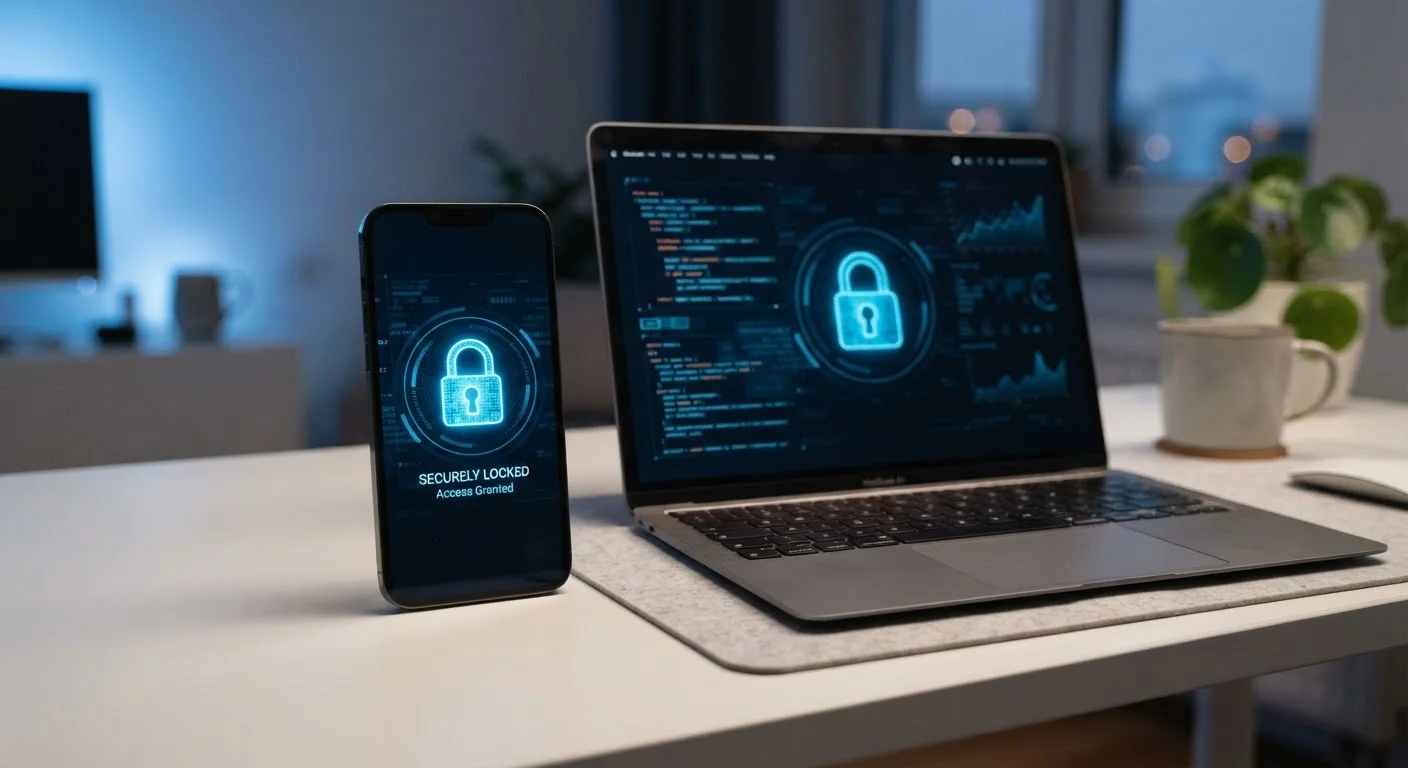 Device Encryption: What It Is and When It's Working for You