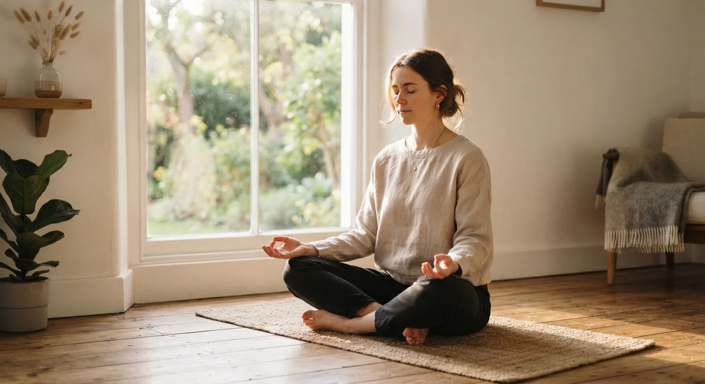 Emotional Regulation Techniques Backed by Research