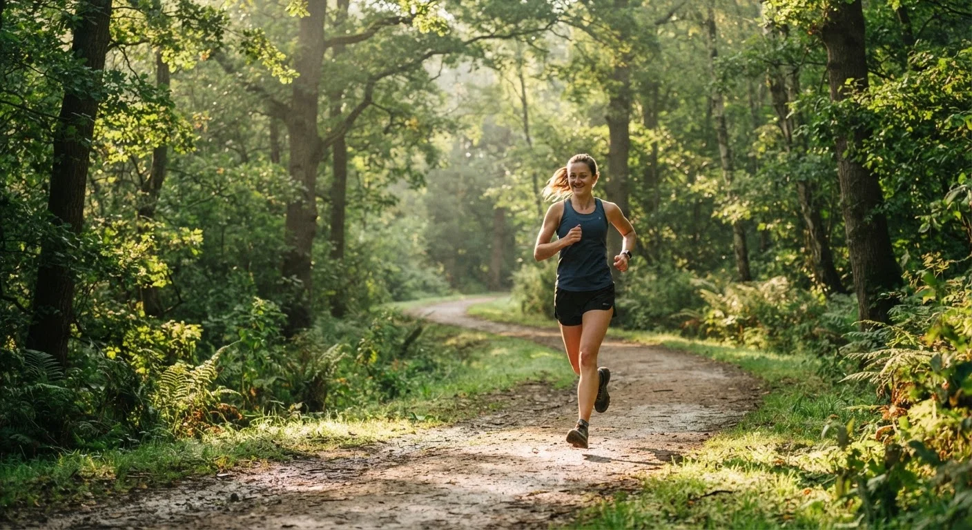 Exercise and Mental Health: What the Evidence Actually Shows