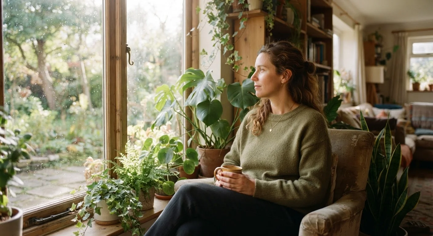Factors That Shape Emotional Resilience Over Time