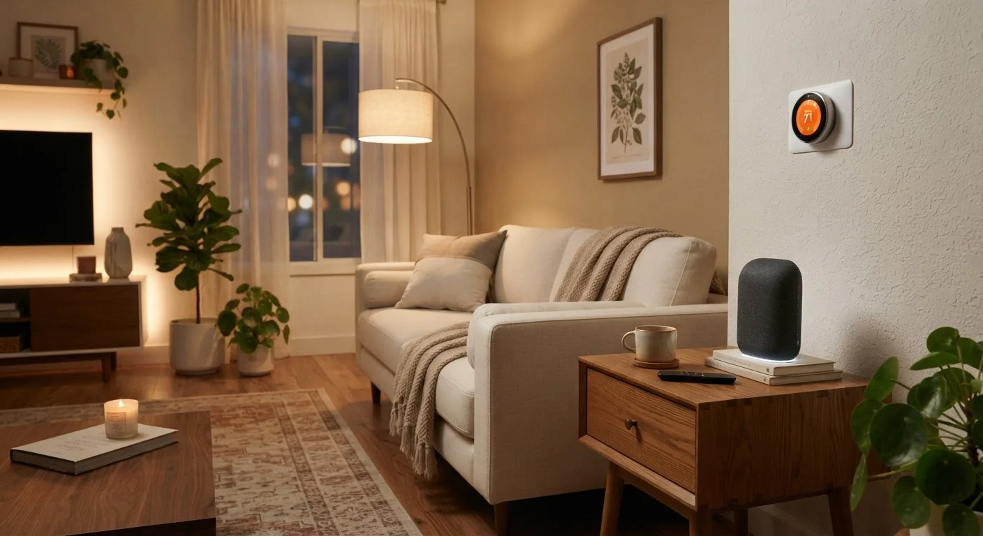 Getting Started With a Smart Home: What to Set Up First and Why Order Matters