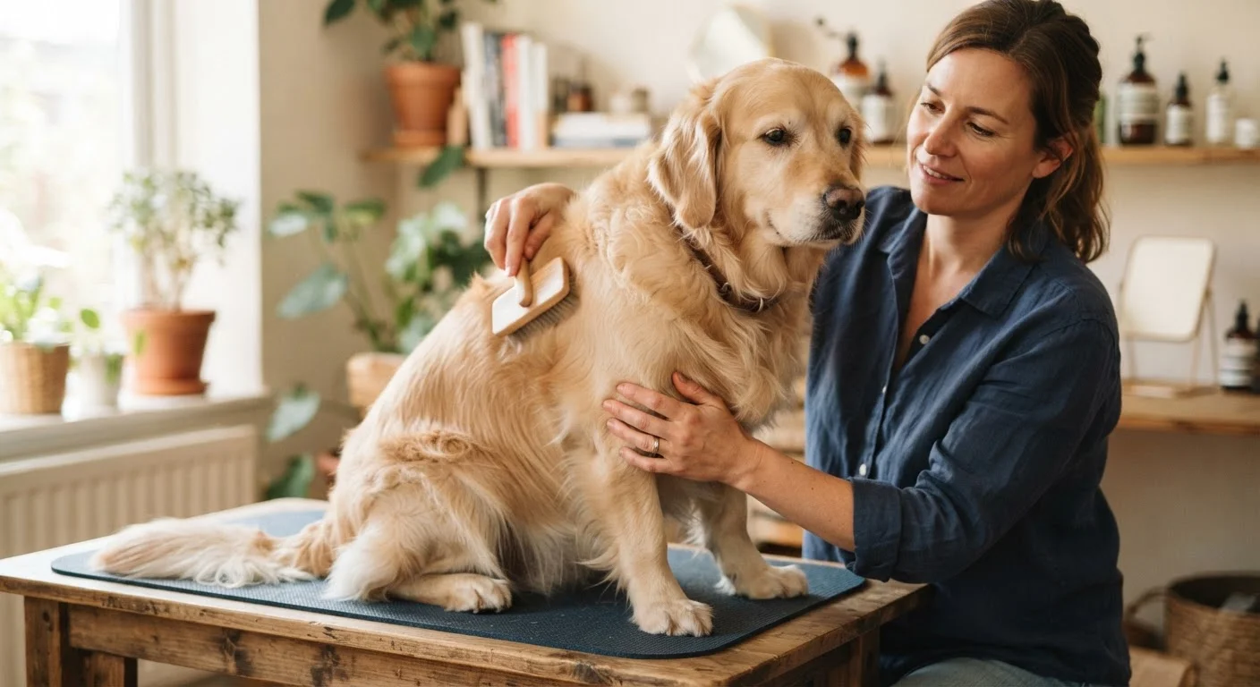 Grooming Fundamentals: What Every Pet Owner Should Know Beyond the Bath