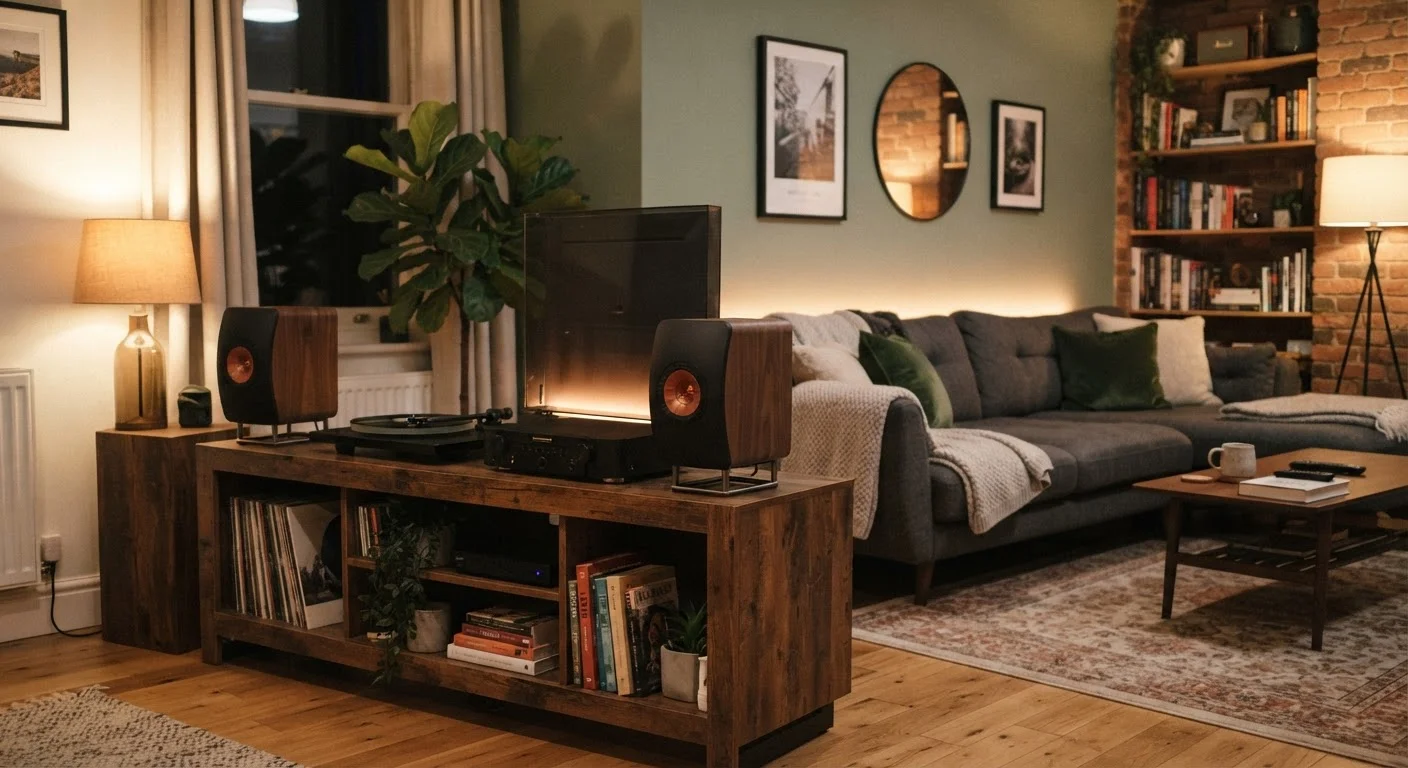 Home Speaker Myths That Keep People Buying the Wrong Thing