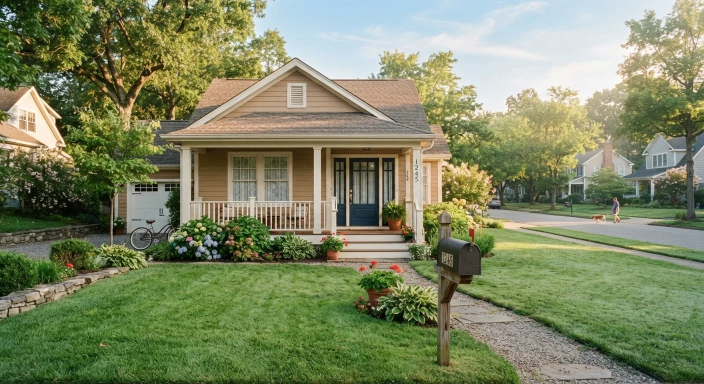Homestead Exemptions: Who Qualifies and What It Saves You