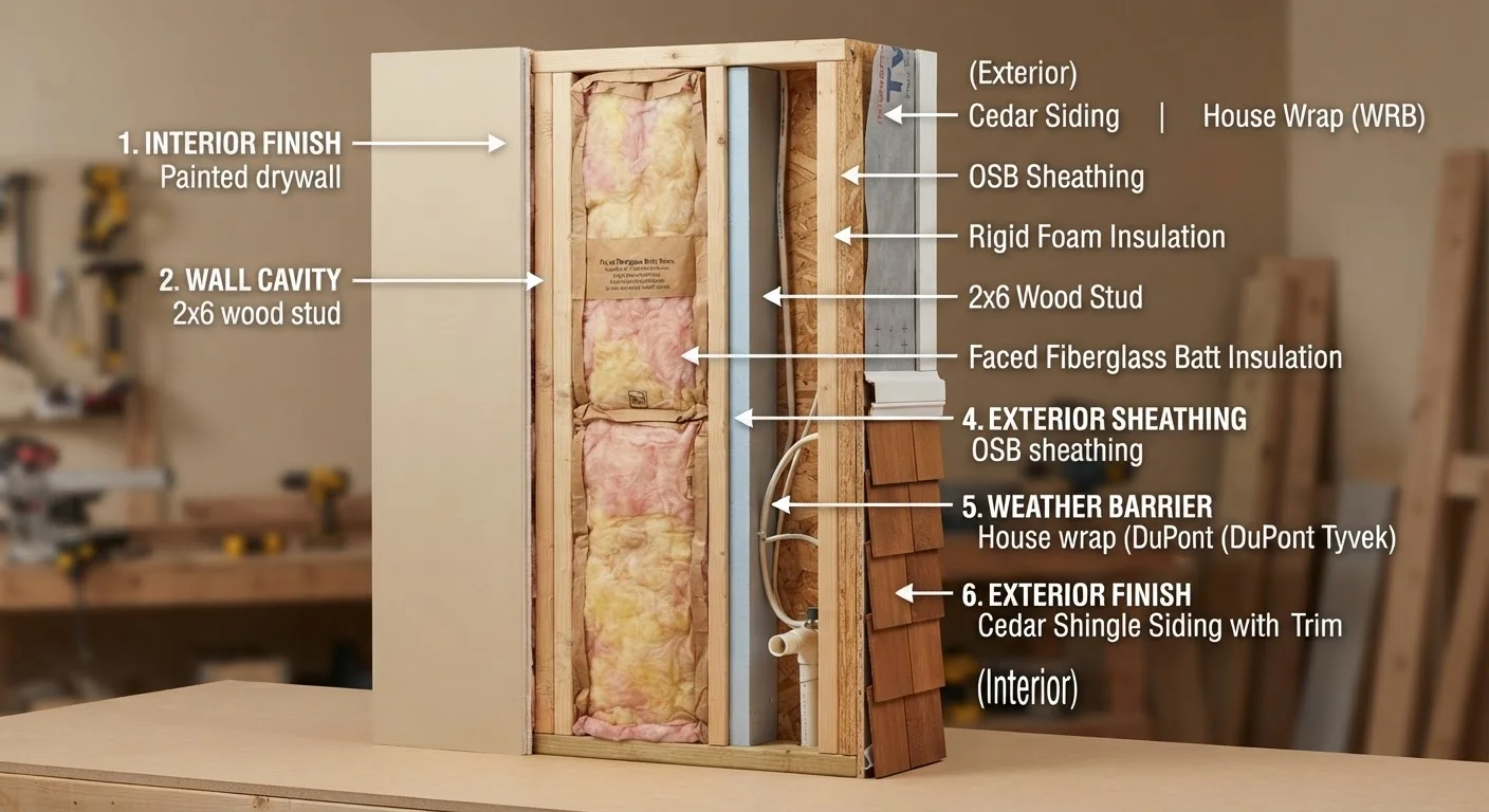 Insulation Materials From Fiberglass to Spray Foam: Matching the Right Type to Your Project