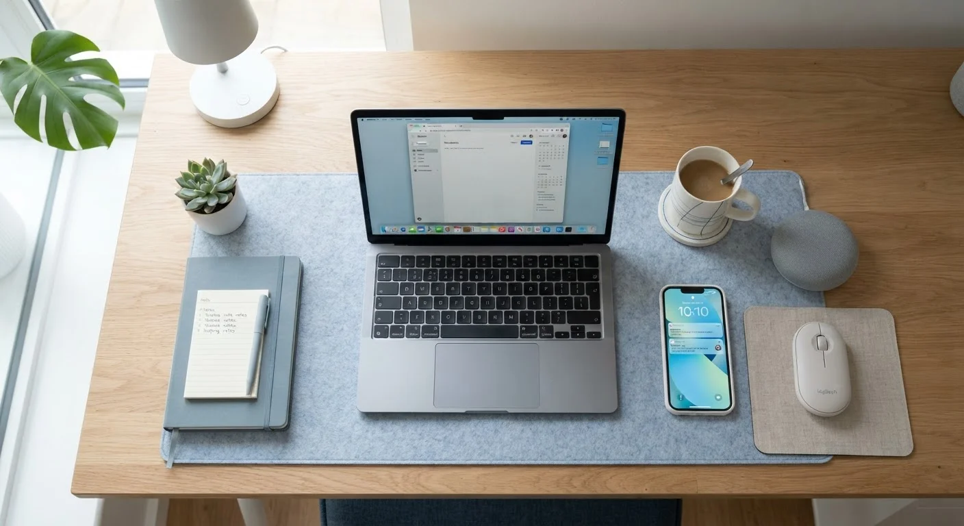 Keeping Everyday Devices Secure Without Becoming a Tech Expert