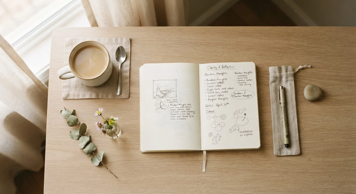 Key Mental Wellness Terms, Explained Simply