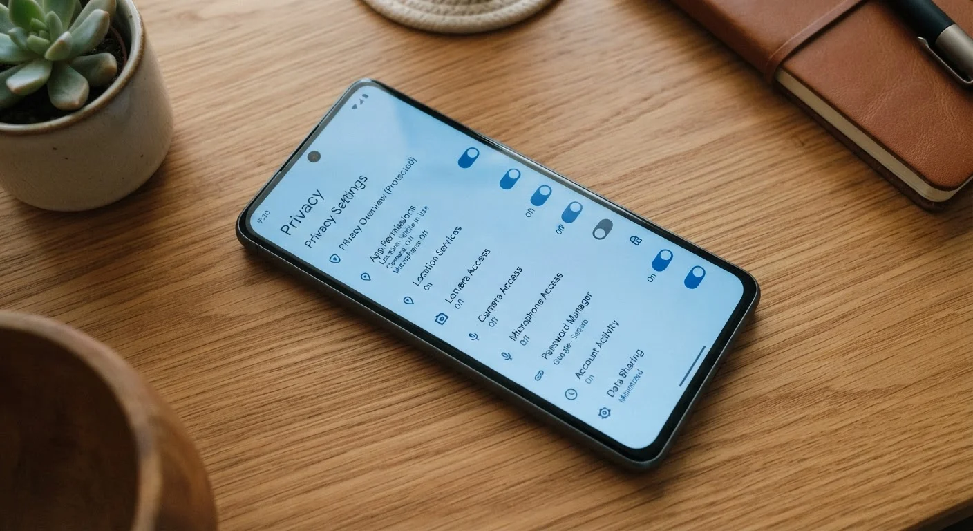 Locking Down Your Social Media Privacy Settings