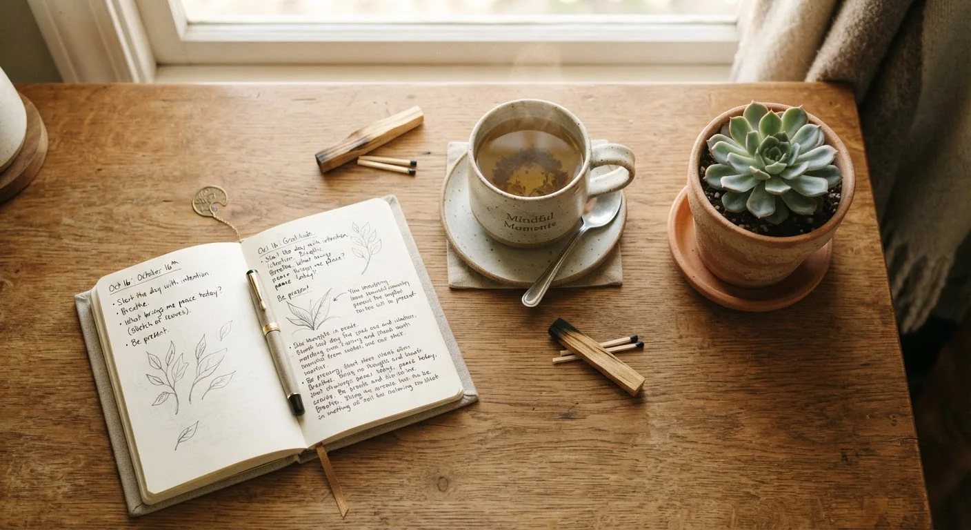 Mental Wellbeing: A Plain-Language Field Guide