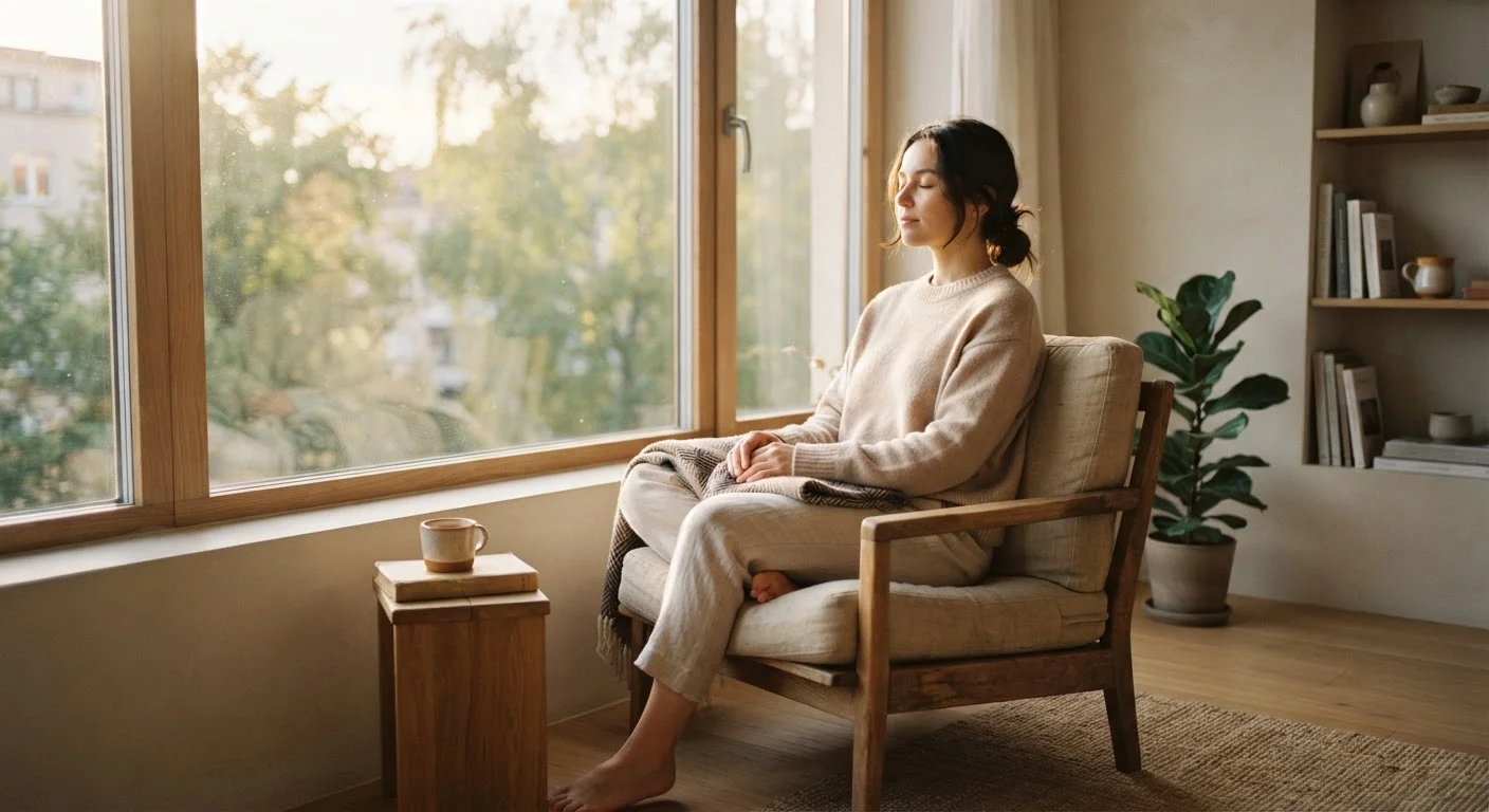Mindfulness vs. Meditation: Two Practices, Different Goals