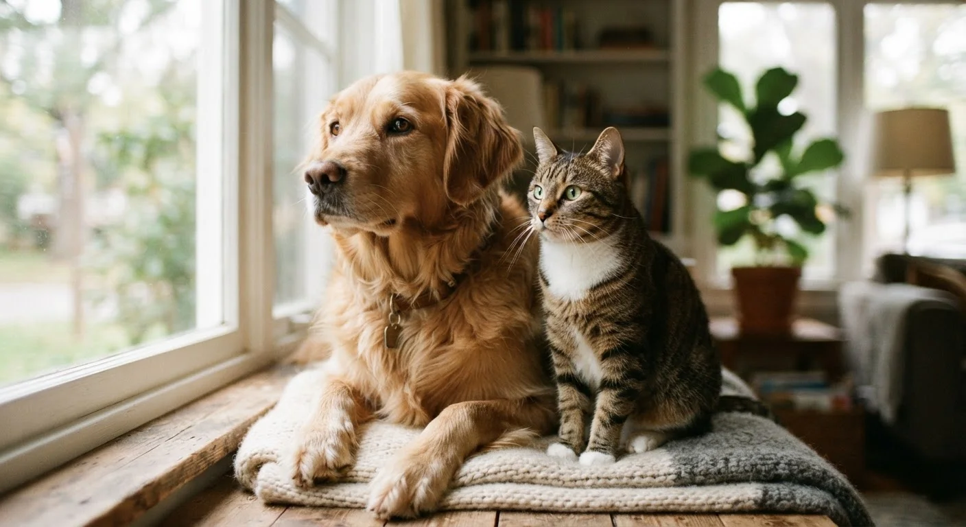 Misreading Your Pet: Behaviors Owners Frequently Misinterpret