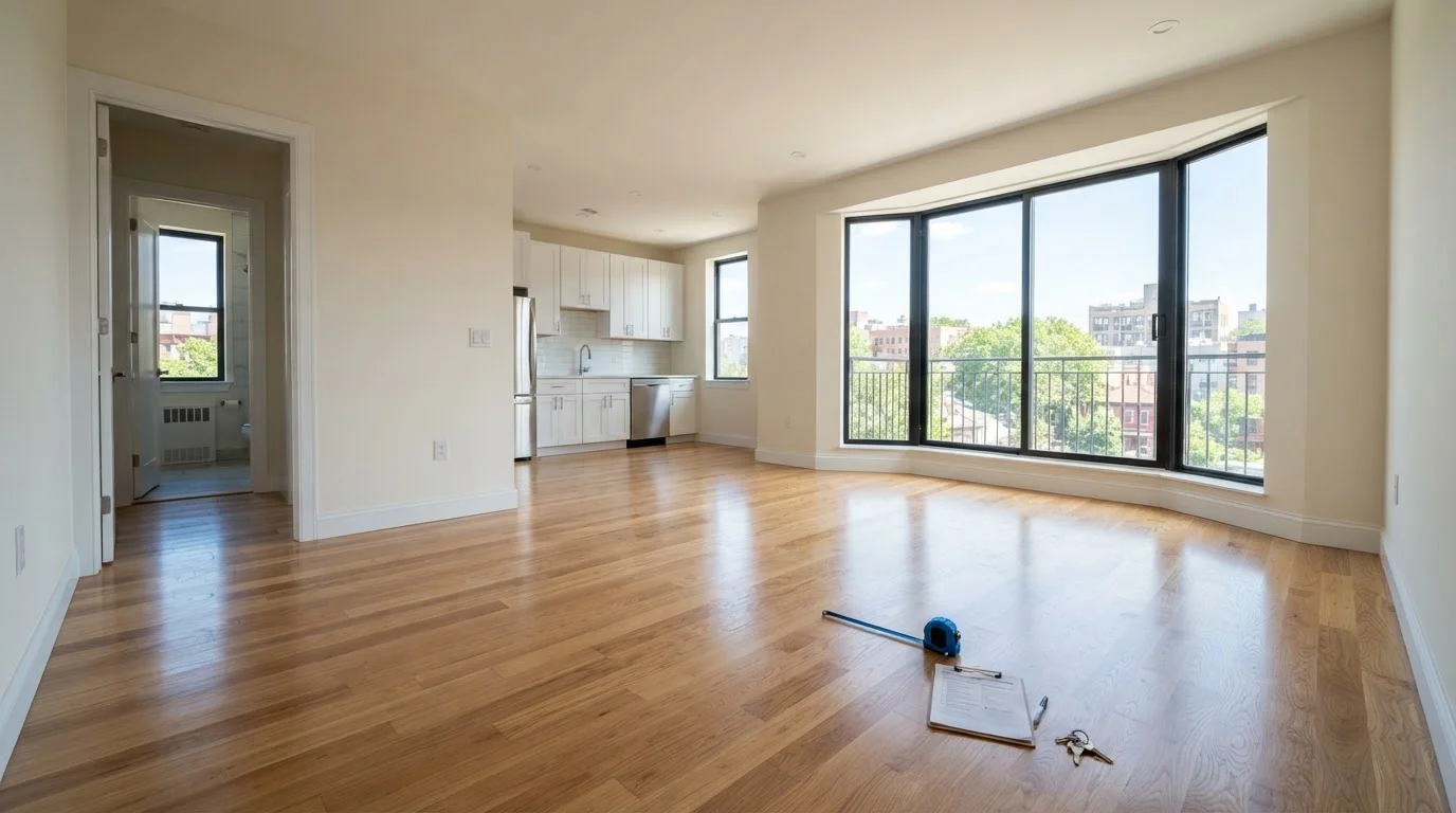 Move-In Day Checklist: Documenting Your Rental Before Unpacking