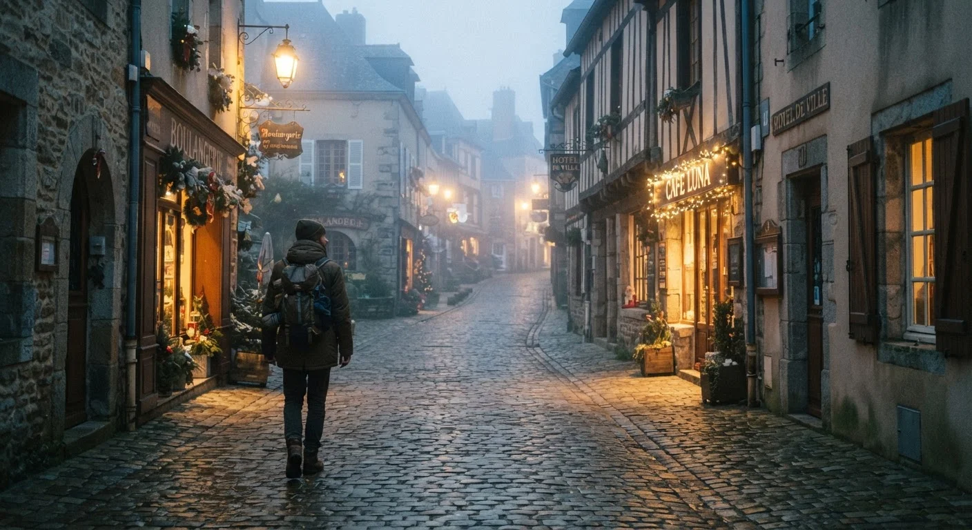 Myths About Off-Season Travel That Keep People From Going