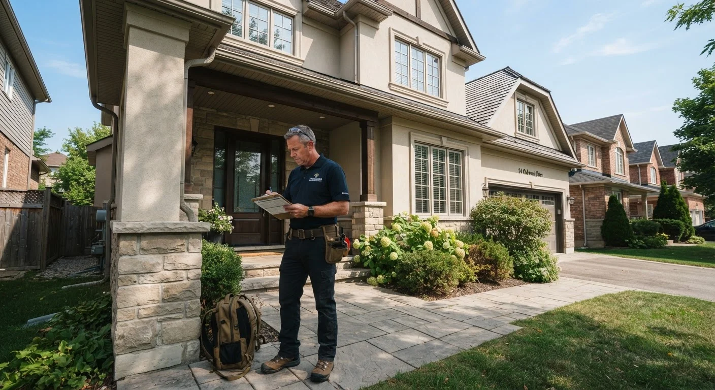 Navigating a Home Inspection: What Buyers Need to Know
