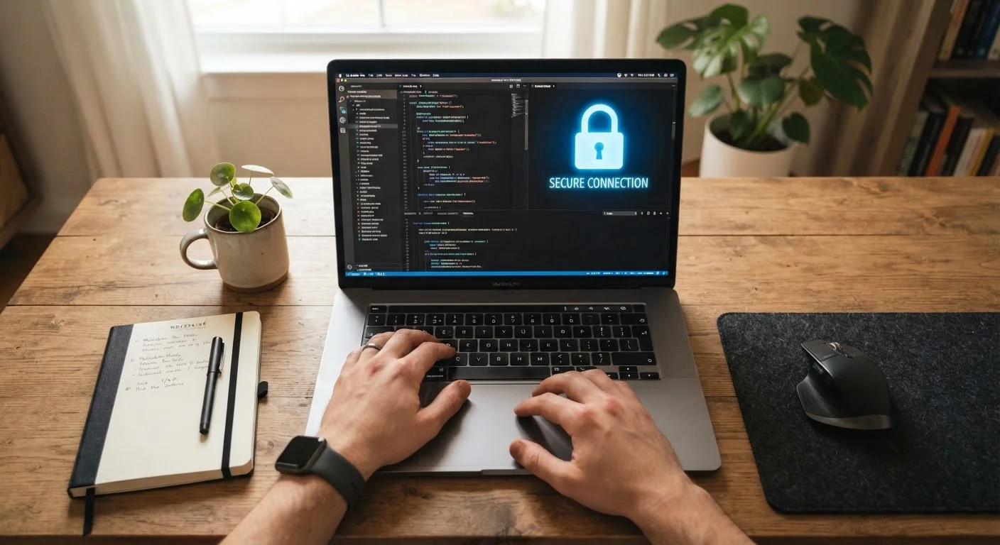 Online Privacy From the Ground Up: A Complete Starter's Resource