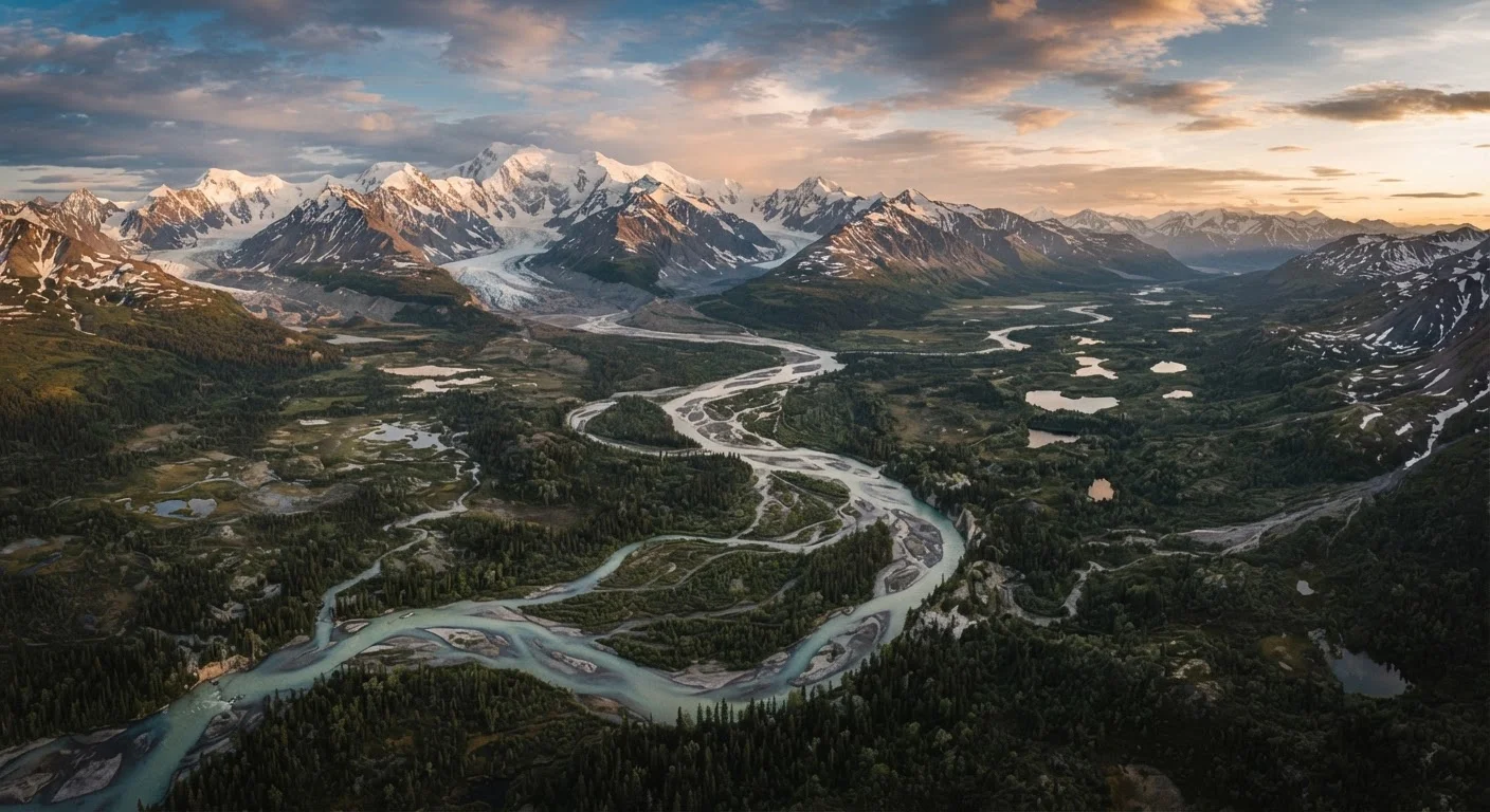 Planning Your First Trip to Alaska: What No One Tells You Before You Go