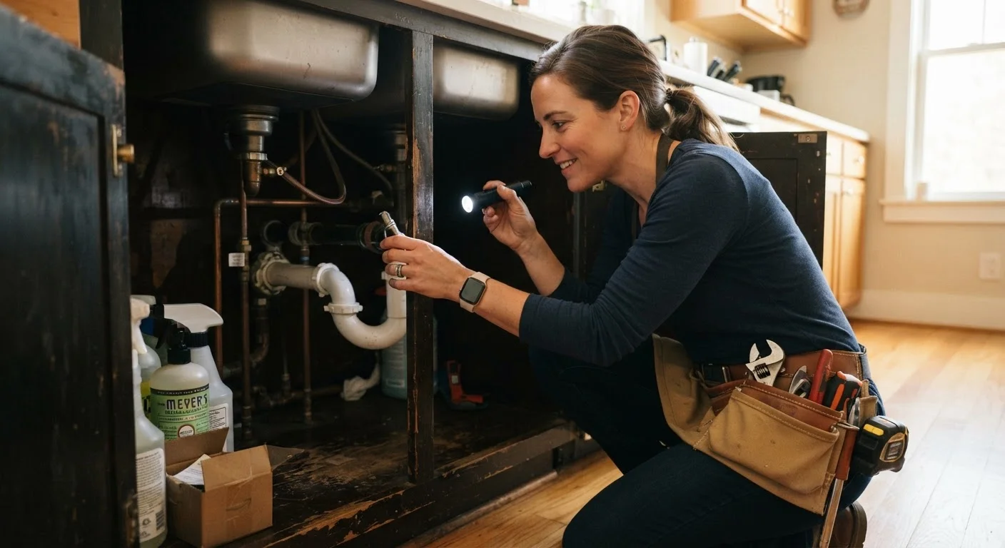 Plumbing Maintenance Every Homeowner Should Understand