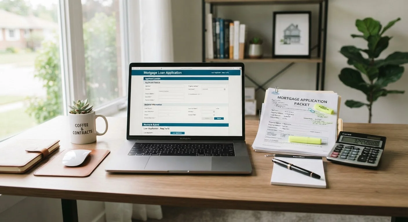 Pre-Approval vs. Pre-Qualification: What Each One Actually Means
