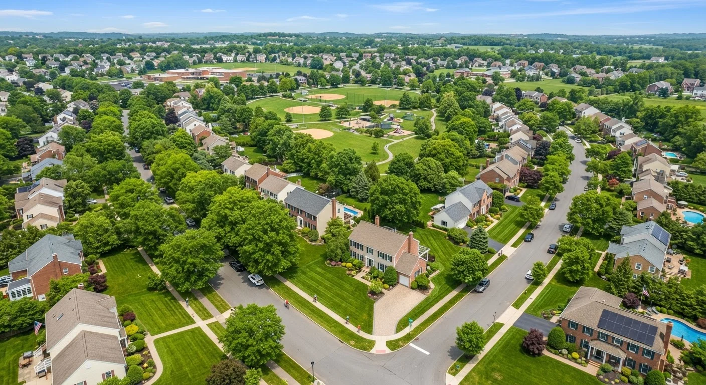 Property Ownership From Purchase to Long-Term Stewardship