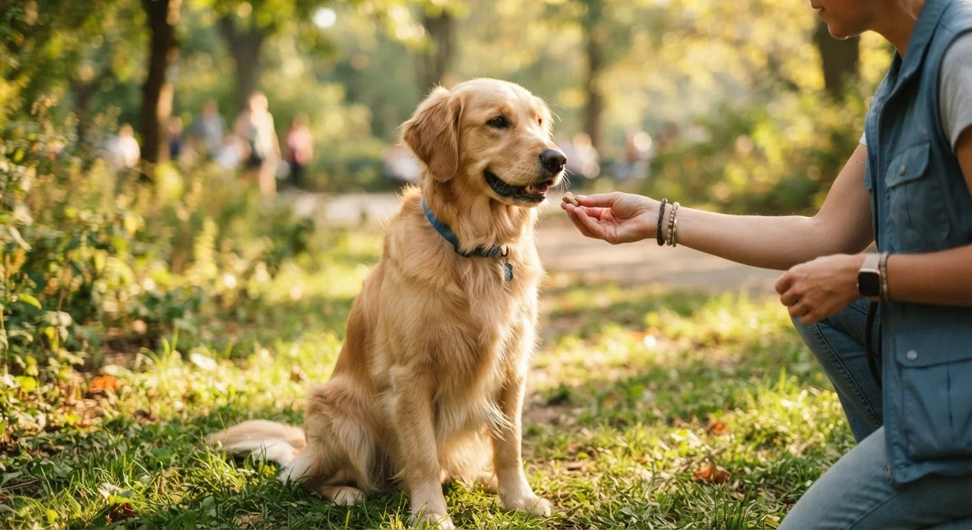 Punishment vs. Positive Reinforcement: What Animal Behavior Research Shows