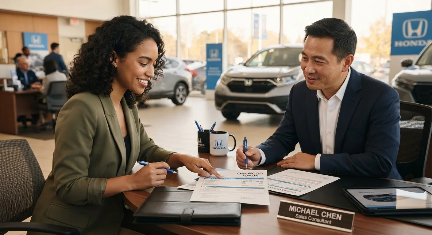 Questions Worth Asking a Dealer That Most Shoppers Never Think to Raise