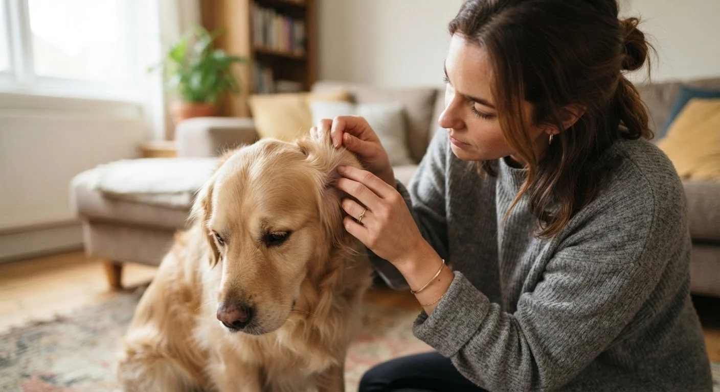 Reading the Signs: Physical Symptoms in Pets That Warrant a Vet Call