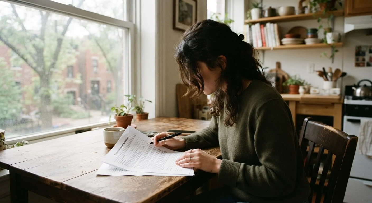 Renting Myths That Keep Tenants From Protecting Themselves