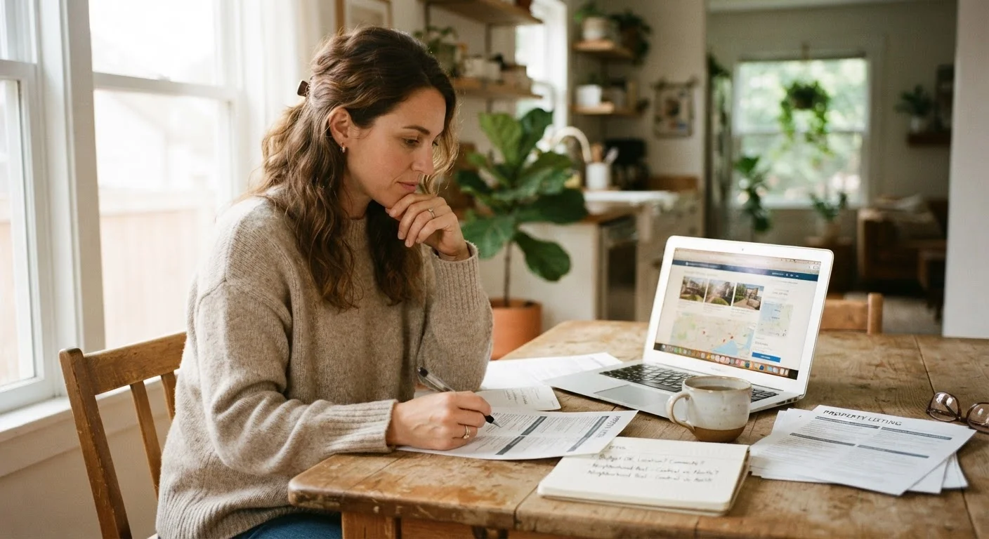Renting vs. Buying: How Renters Can Think About the Decision Without the Pressure