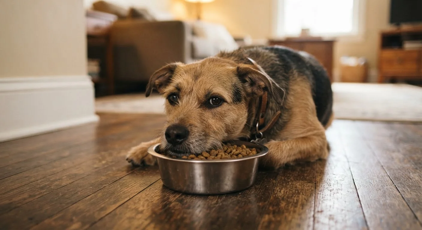 Responding to Resource Guarding in Dogs
