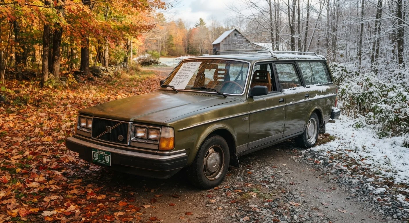 Seasonal Car Maintenance: Preparing Your Vehicle for Weather Changes