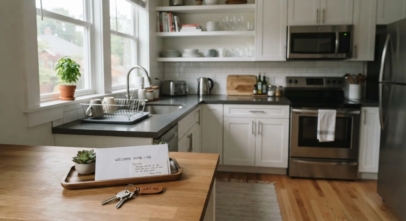 Security Deposits: What Landlords Can and Cannot Legally Keep