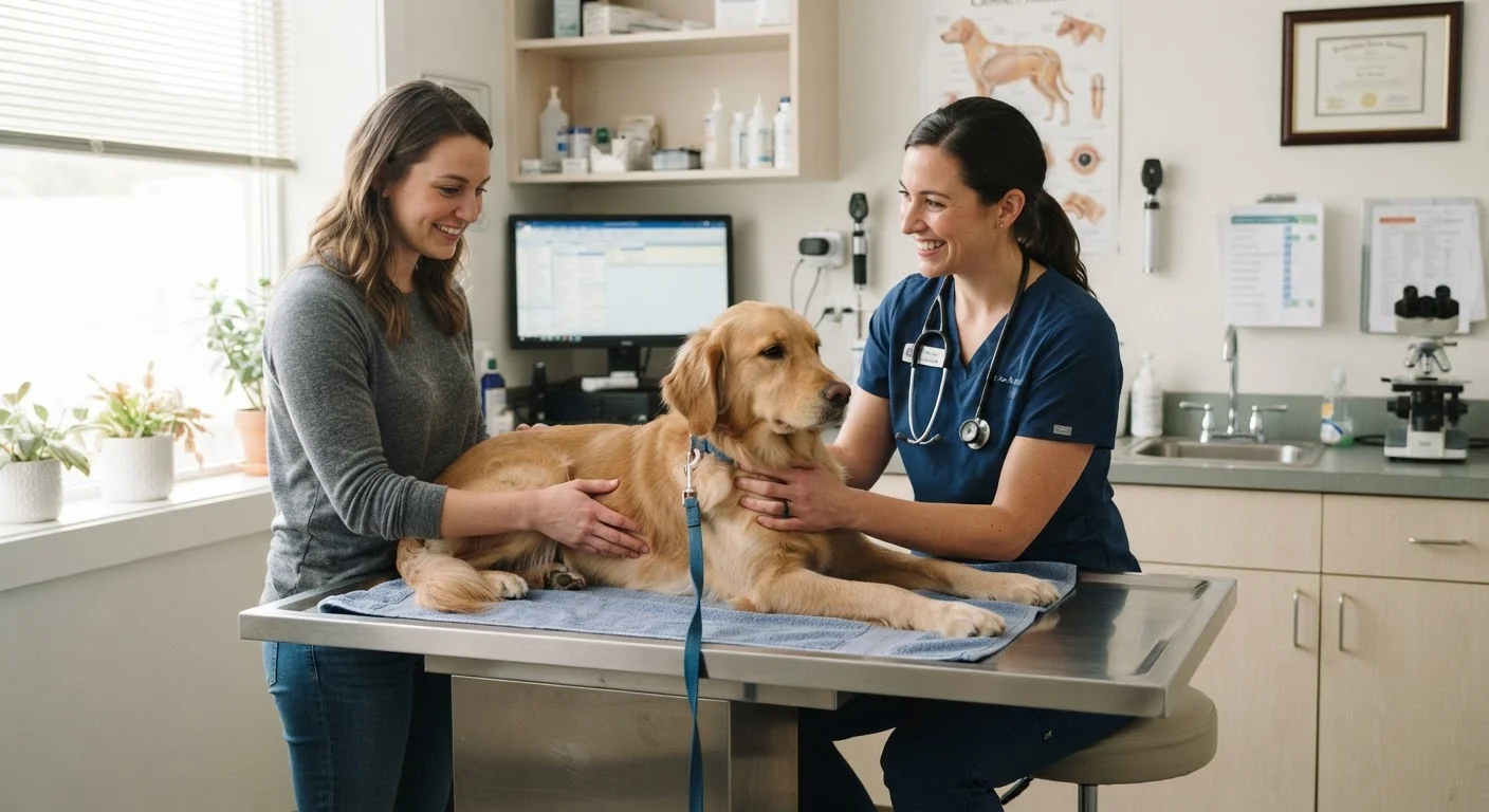 Spaying and Neutering: Health Considerations Beyond Birth Control