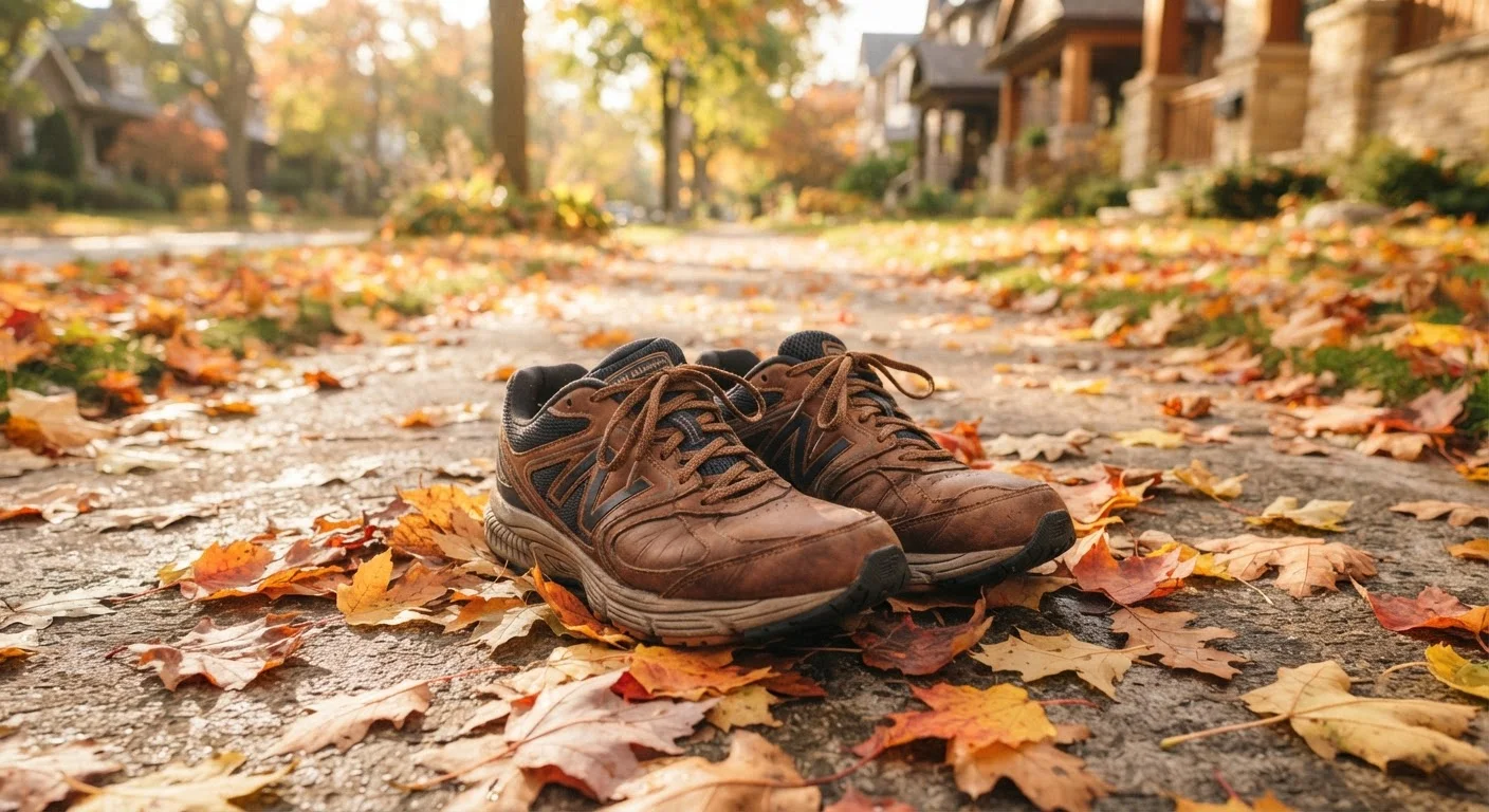 Starting a Walking Routine When You've Been Sedentary