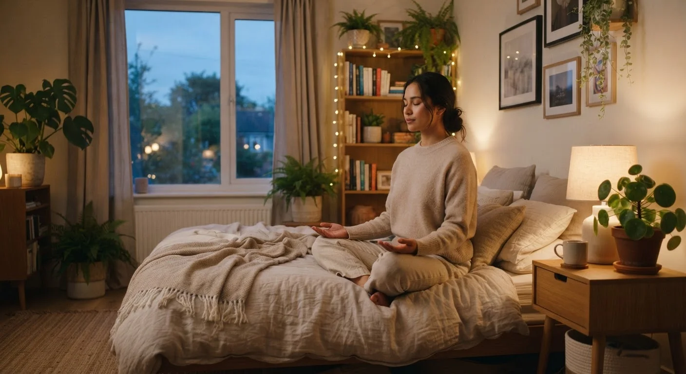 Stress, Sleep, and Emotional Health: The Complete Picture