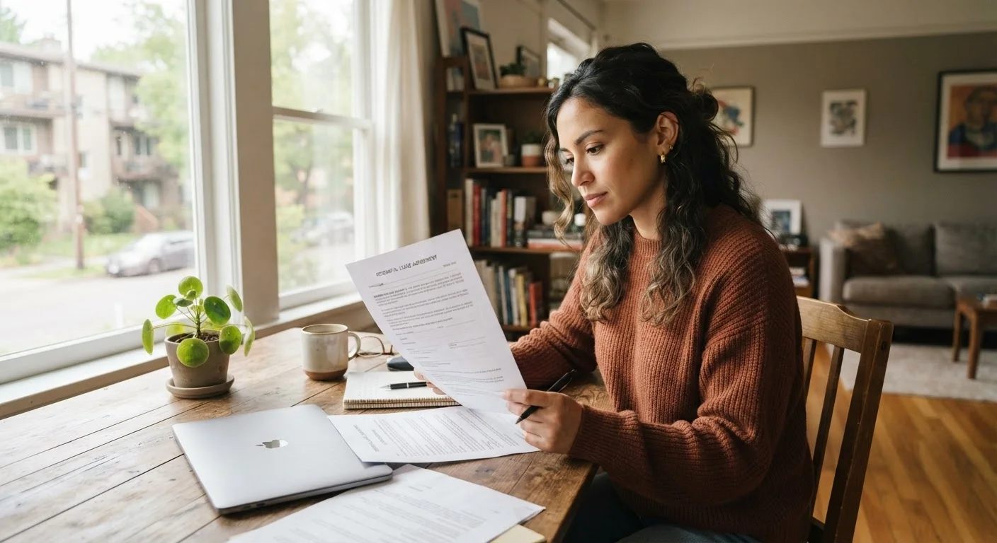 Tenant Rights Most Renters Don't Know They Have