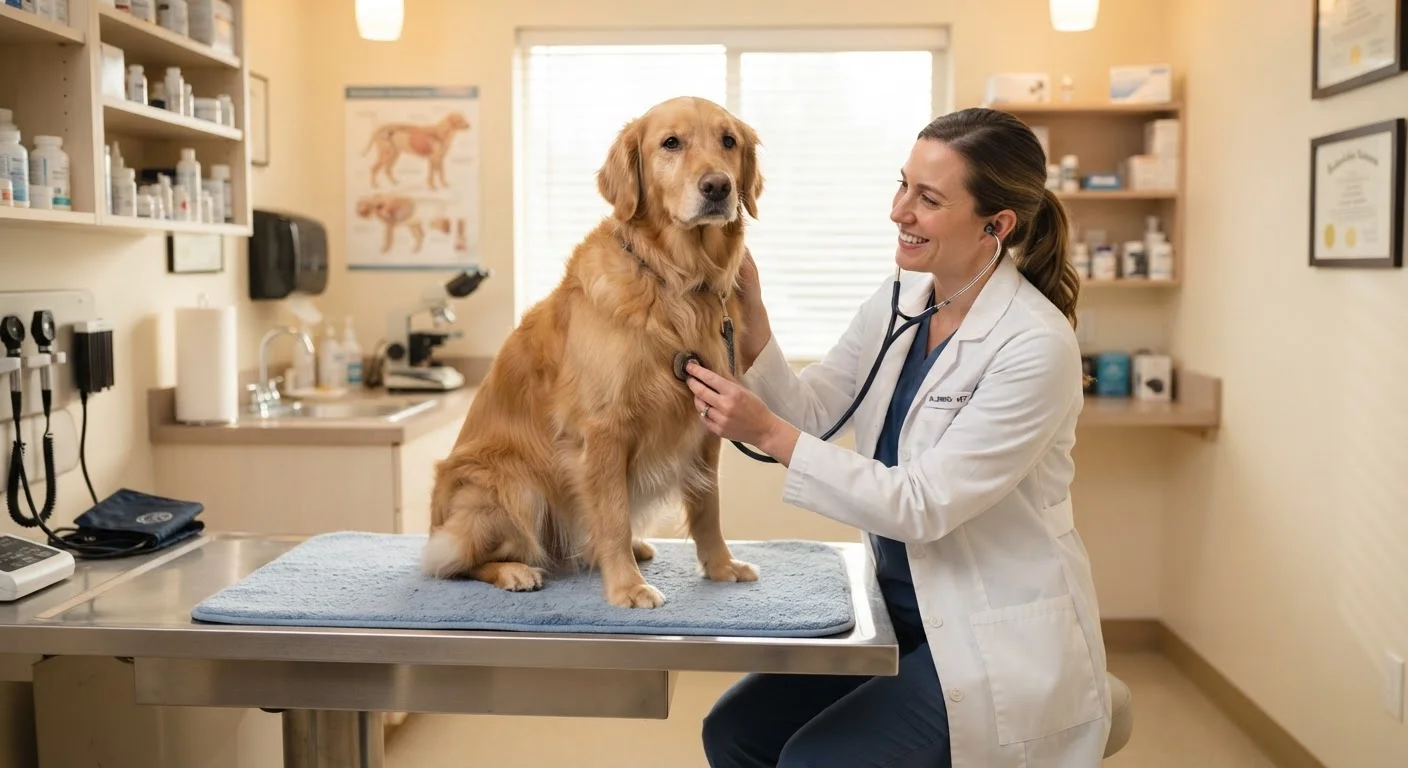 The Case for Pet Insurance: What It Covers, What It Doesn't, and How to Evaluate It