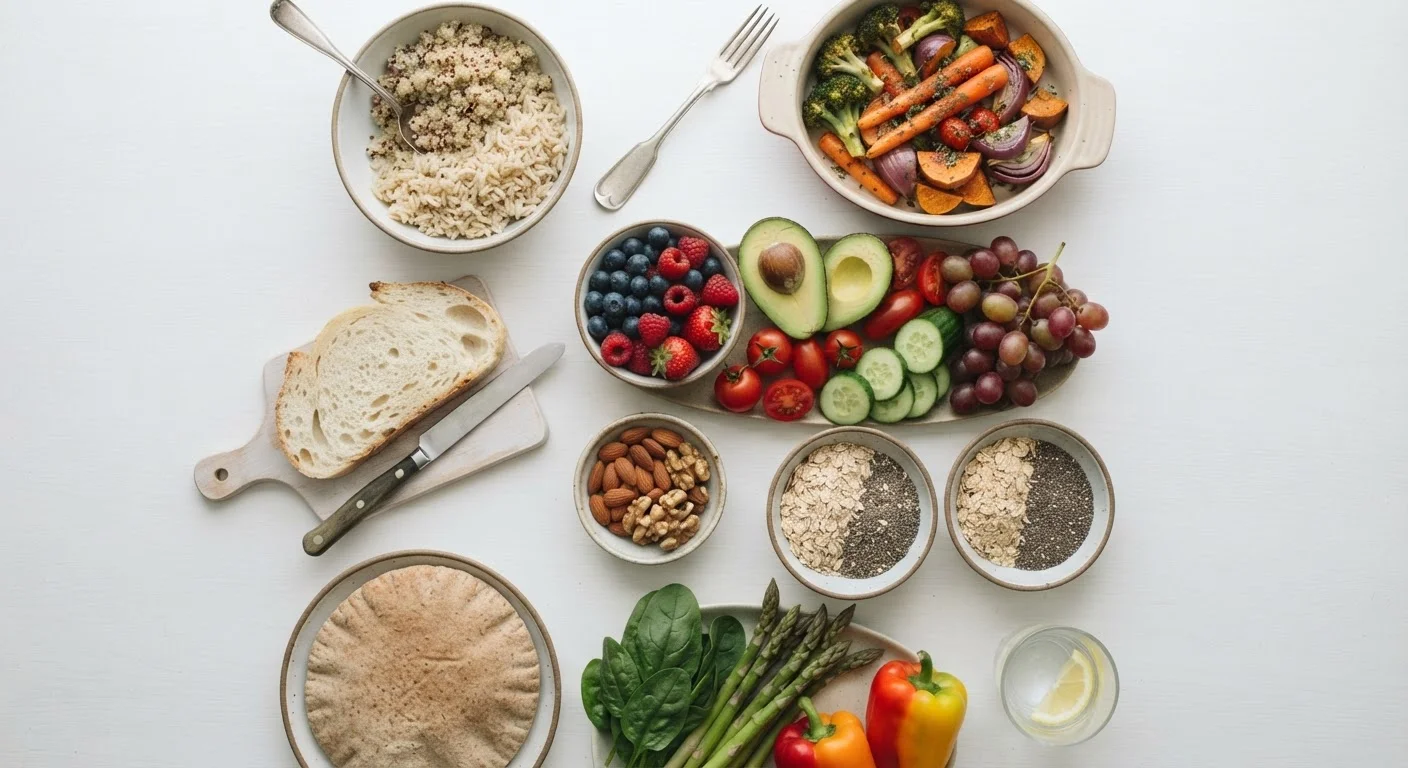 The Glycemic Index: What It Measures and Where It Falls Short