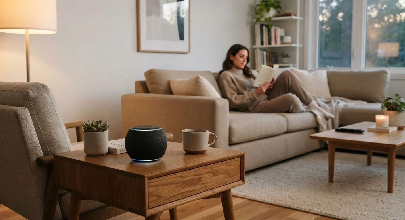The Honest Trade-Offs of Owning a Smart Home Device